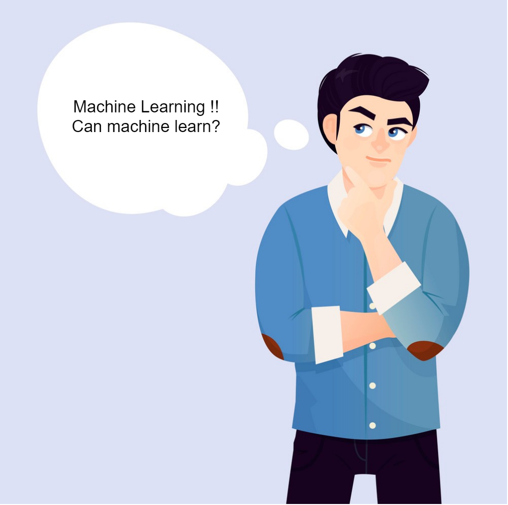 Introduction of machine learning